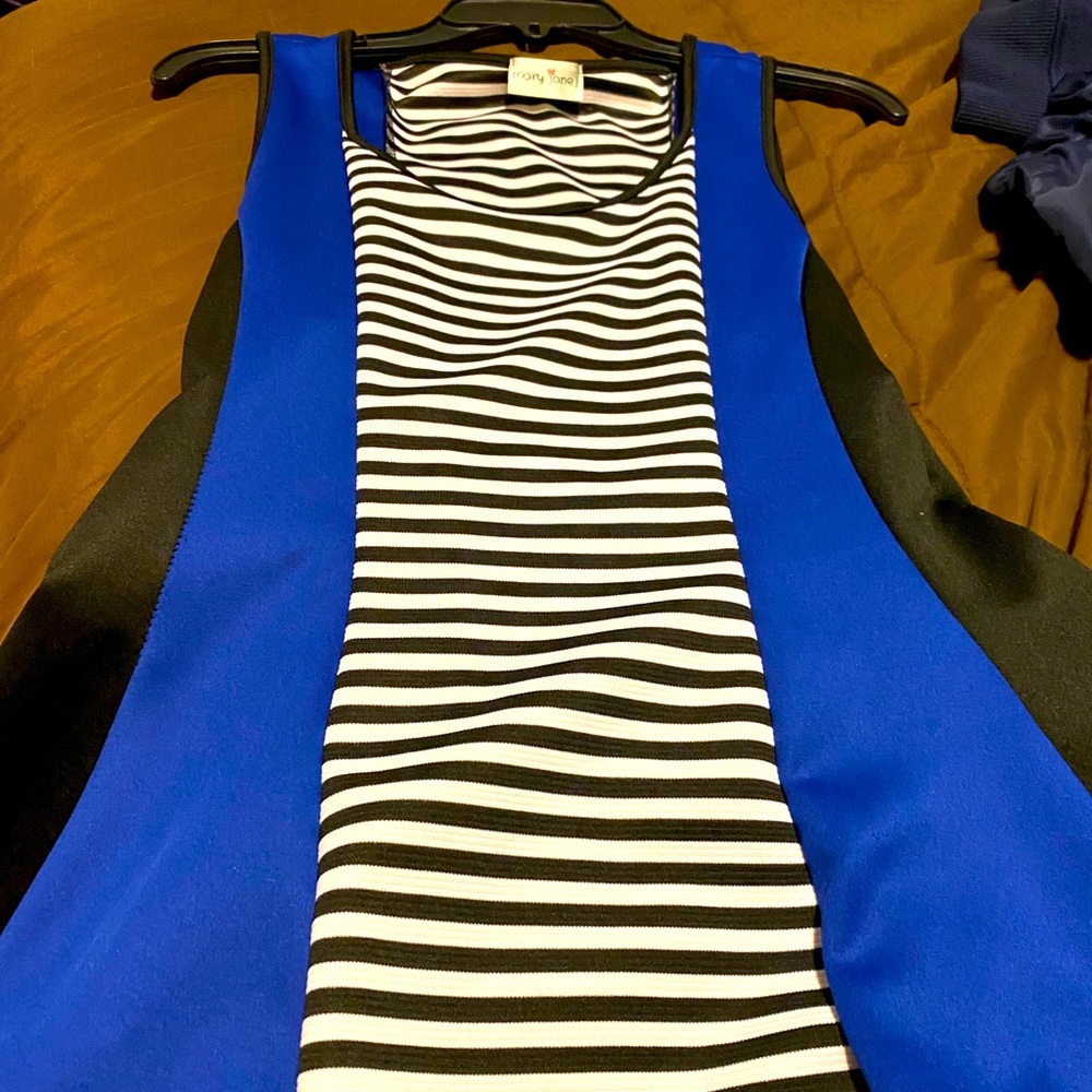 Fancy shirt